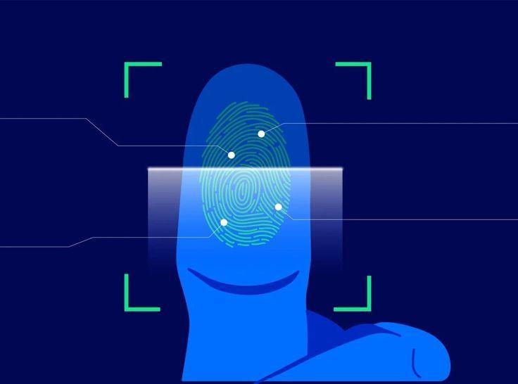 Biometric ID Verification in Banking