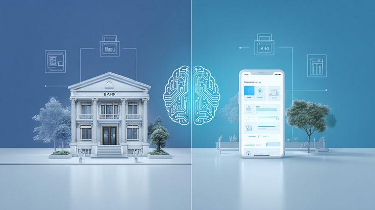 Global Banks Embrace AI for Fraud Prevention